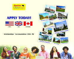 Rapidex Global Education Consultants Images photo 1